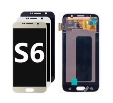 OEM For Samsung Galaxy S6 G920 LCD Display + Touch Screen Digitizer Assembly