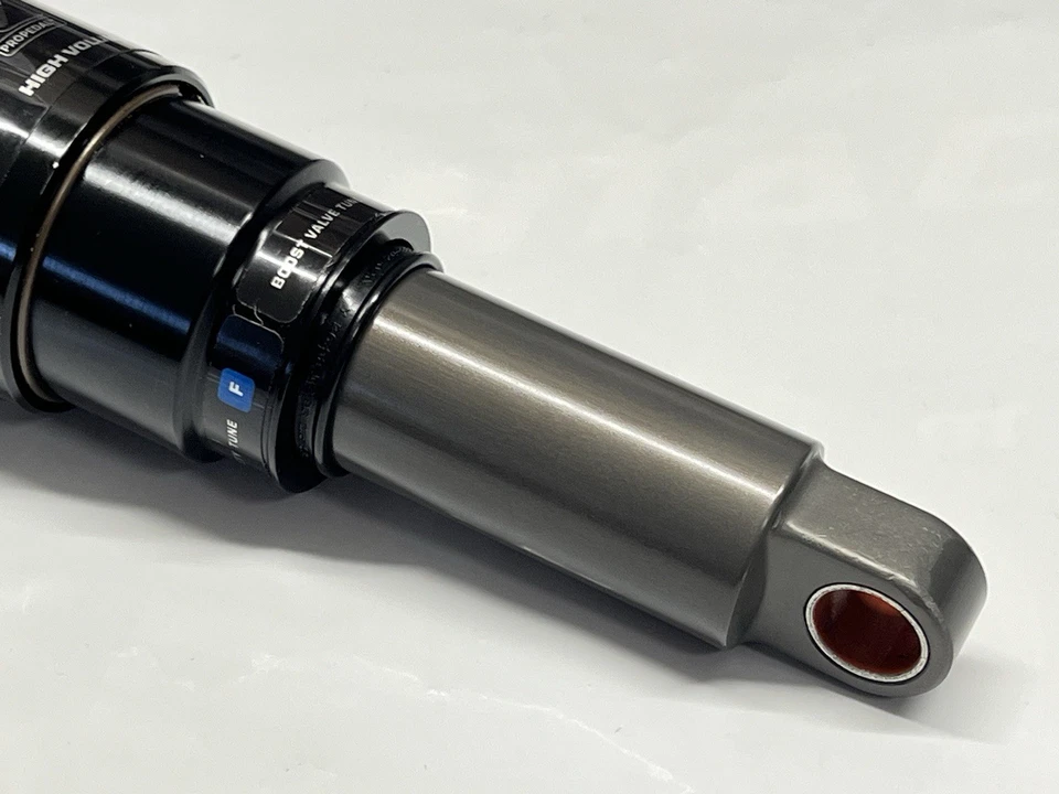 Amortiguador Fox float RP23 Boostvalve HV / 190x51 / Servicio fresco / Aire de 3 niveles - Imagen 3 de 4