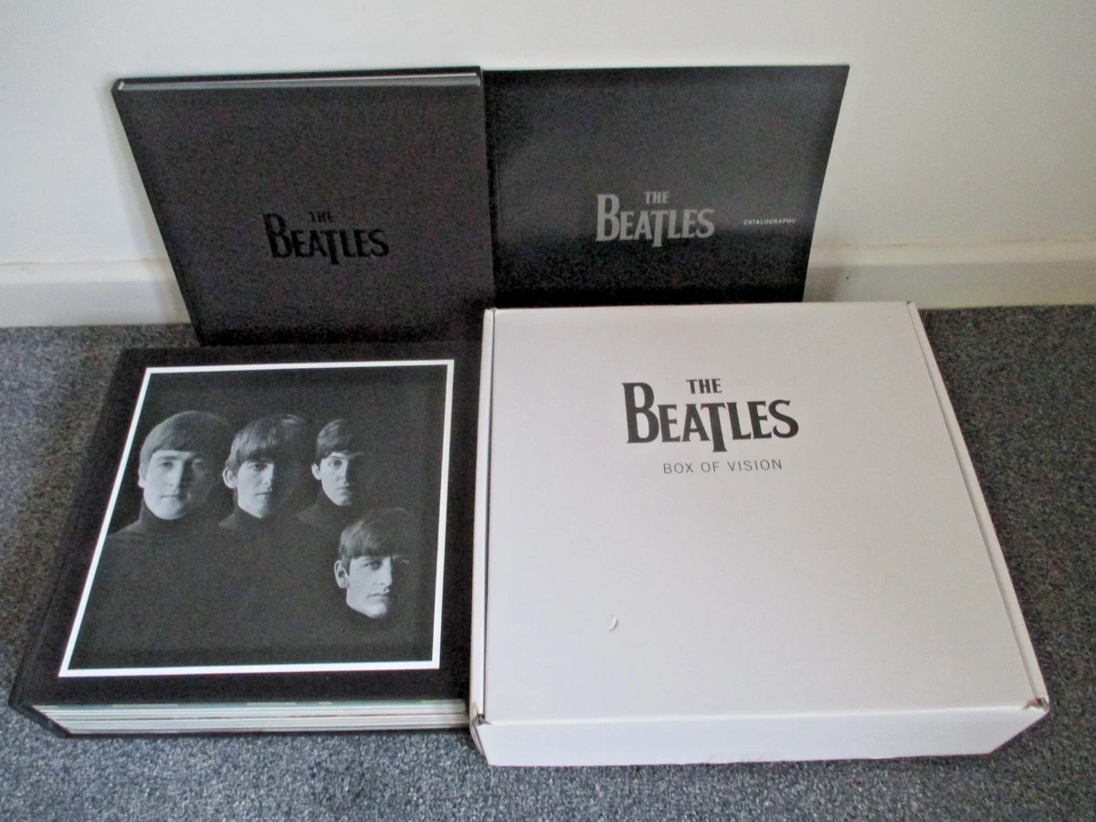 レア品！2個セット　the Beatles ストレージBOX Beatles Box in Beatles Memorabilia for sale | eBay UK