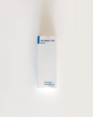 Ivoclar IPS E.Max CAD Glaze Liquid