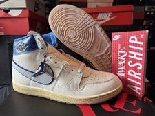 Awake NY x Jordan Air Ship PE SP Game Royal for Sale