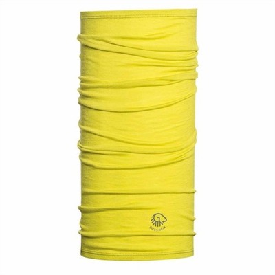Giesswein Neckwarmer Eisenstein Stirnband Mütze Schal Unisex mai Schurwolle