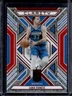 2023-24 Panini Donruss Elite Luka Doncic Clarity International Red #8 Mavericks