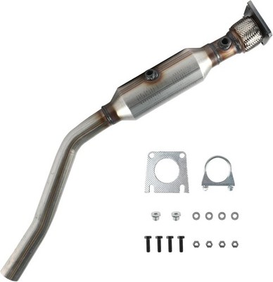 FITS:2007-2012 DODGE Caliber  2.0L Catalytic Converter H/D