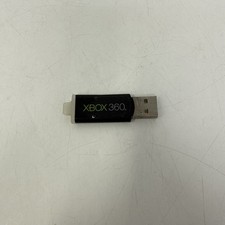 Official Xbox 360 Sandisk 8GB USB Flash Drive Memory Stick Tested