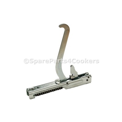 Hotpoint Original Haupt Drop Down Backofentürscharnier C00199565 HPT6100296