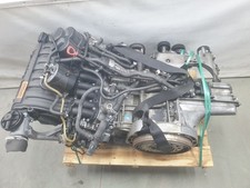 Moteur Mercedes VANEO