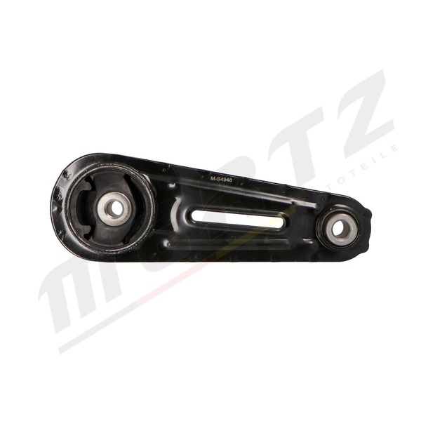 Motorlager Mertz M-S4948 FüR Nissan Juke F15 Qashqai 1 J10 NJ10 Trail 2 T31 VAN-image