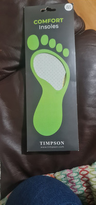 Leather Timpsons Heel Grips Real Leather Shoe Heel Cushions Medium