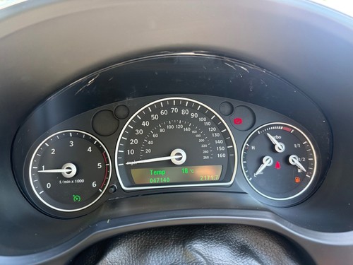 2008 Saab 9-3 1.9 TTiD 180 Vector Sport 4dr SALOON Diesel Manual - Picture 15 of 24