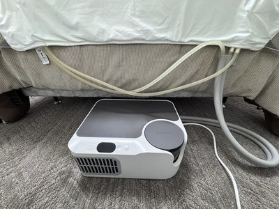 Sleep.me Chillisleep Splitter Hose For Ooler, Dock Pro Or Cube