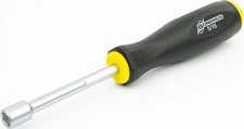 Bondhus Nut Driver, 5/16" Hex - 38413