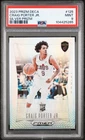 2023 Panini Prizm Deca Basketball Silver Craig Porter Jr. #125
