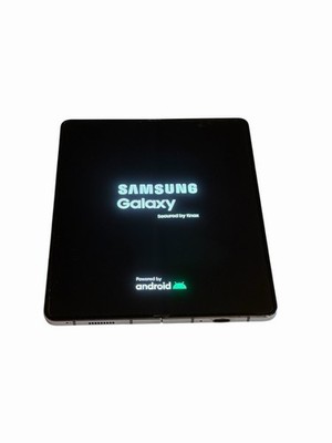 Samsung Galaxy Z Fold 5 256GB ICE Blau