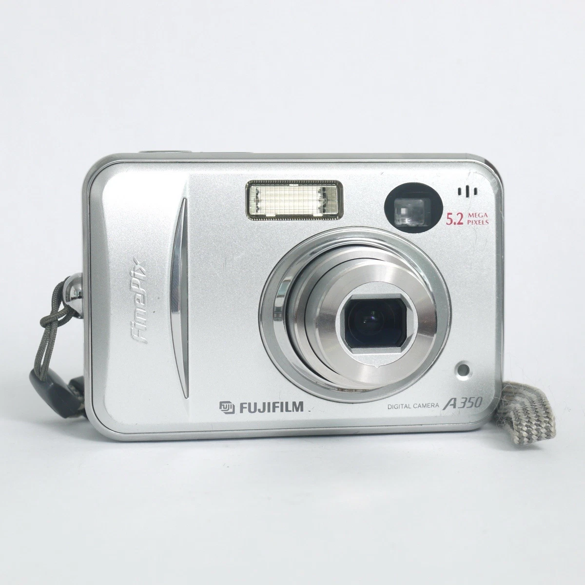 Fujifilm FinePix A Series 5-6.9MP Digital Cameras for Sale - eBay