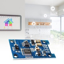 Industrial Temperature Humidity Sensoring Moudle DCDC4-30V 0.2W For Home