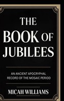 Micah Williams | The Book Of Jubilees | Buch | Englisch (2026) | CBY Press