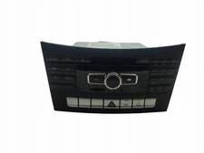 Radio MERCEDES CLS C218 (2012-2014) A2129003718