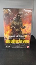 X-Plus Godzilla 1999 Godzilla 2000 Millennium Gigantic Sil Godzilla