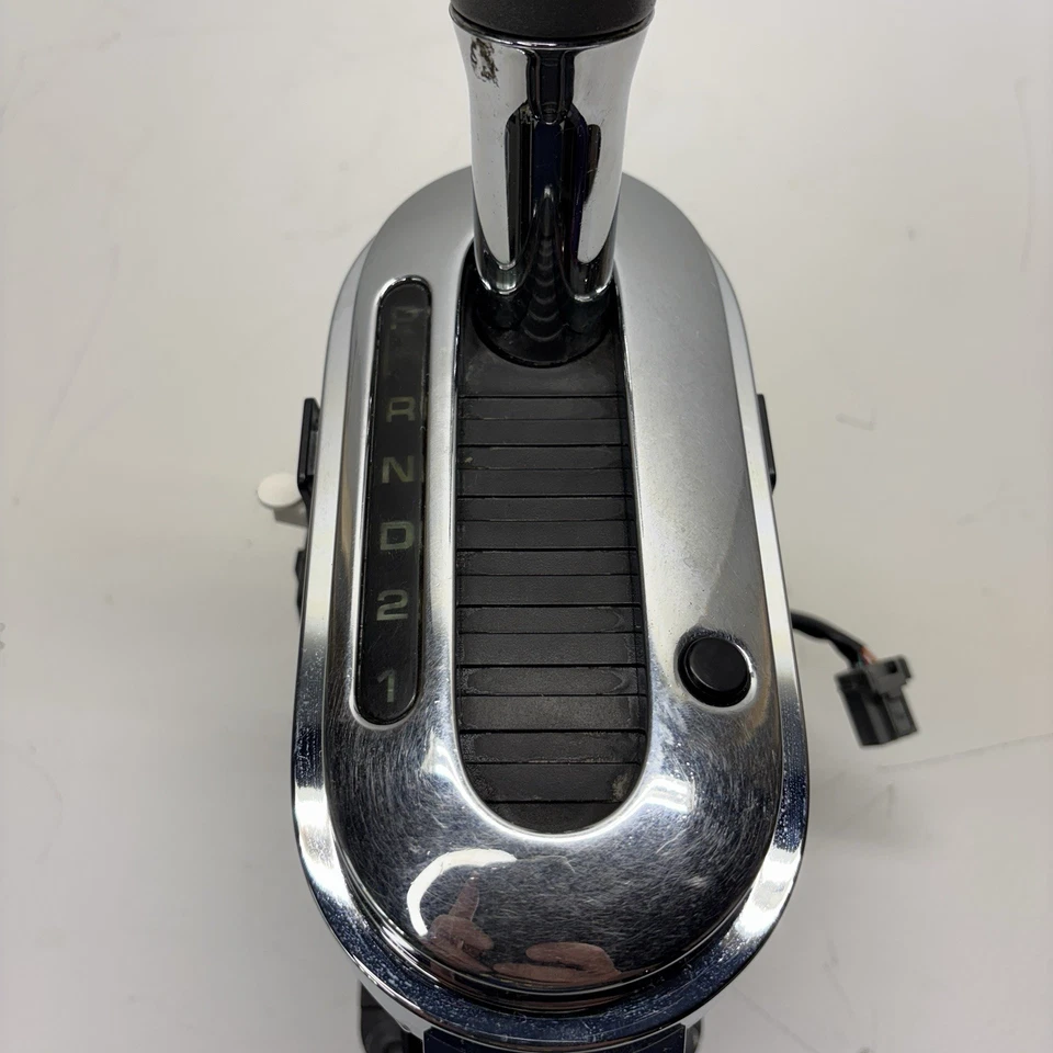 04 - 08 Ford F-150 F150 Automatic Floor Gear Shift Shifter Assembly Used OEM - Image 2 of 4