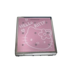 Kenwood Dmc-s77 Hello Kitty Limited Edition Portable Md Player Minidisc Player