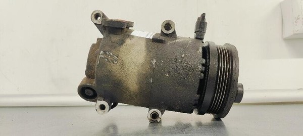 compresor del aire acondicionado FORD FOCUS BERLINA CAP AMBIENTE D 197219