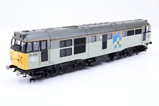 Hornby OO Gauge R2753 BR Sub-Sector Class 31 No.31296 - Boxed