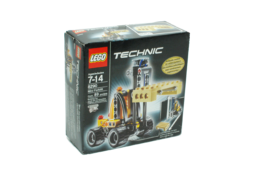 ebay lego technic