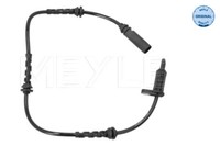 Meyle 314 899 0112 Sensor, Raddrehzahl FüR BMW