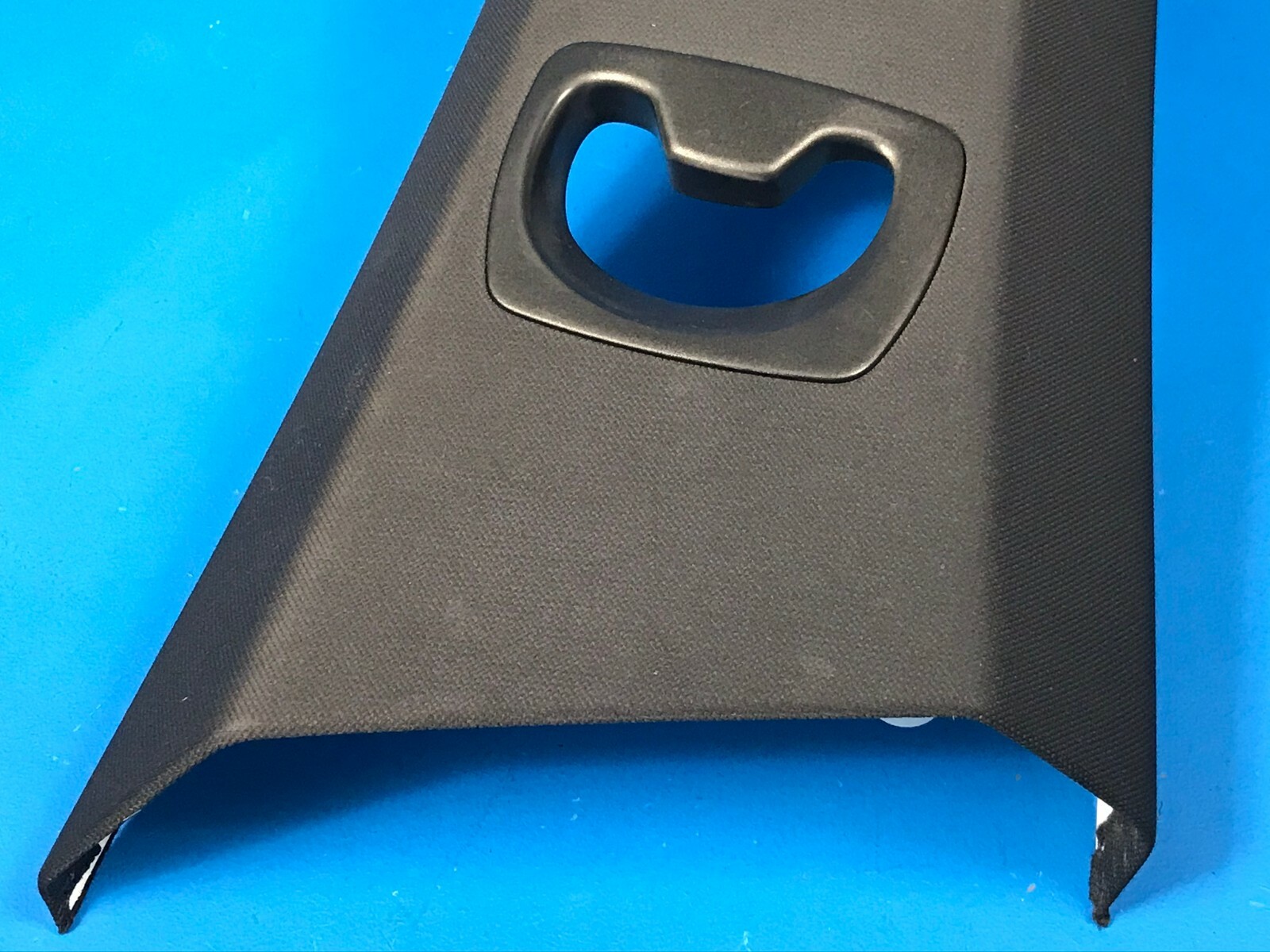 BMW 7 Series F01 F02 Right Side B Pillar Trim Genuine 9112740 for 