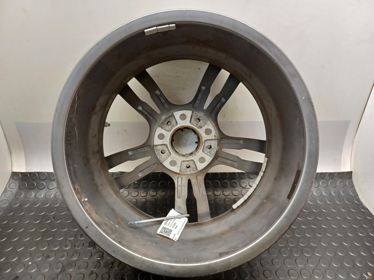 BMW 3 SERIES Alloy Wheel 18
