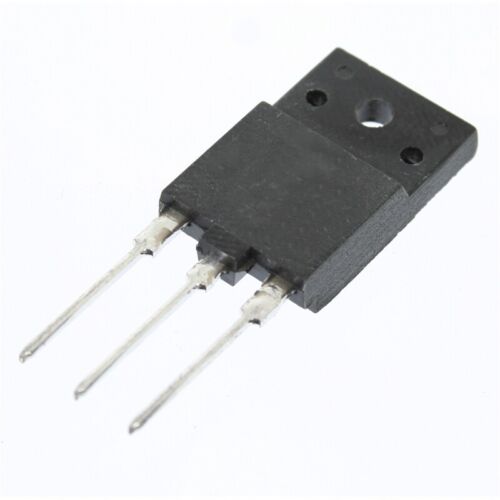 BUH713 Transistor - Bild 1 von 1