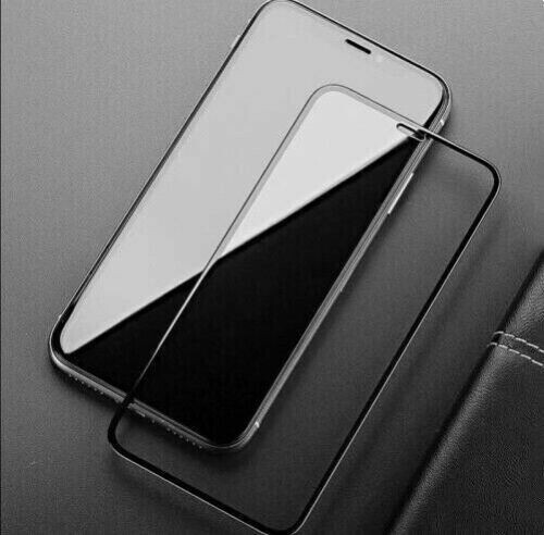 For iPhone 11 XR Premium Quality Tempered Glass Screen Protector Wholesale - 第 2/12 張圖片