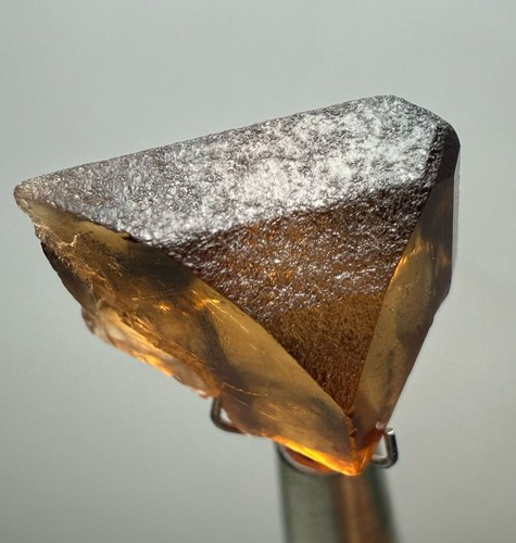 18.30Carat Top Quality Natural Topaz Crystal from Skardu Pakistan - Imagen 8 de 13