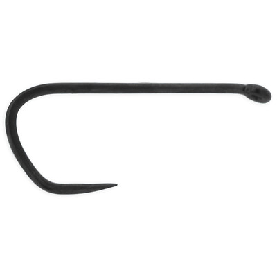 GAMAKATSU R18-B HOOK - Barbless Retainer Bend Jig & Fly Tying Hooks - 20 Pack