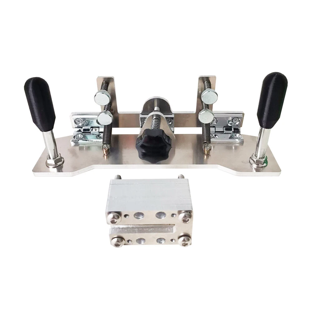 Sharpening Locator Belt Grinder Parts Knife Sharpener Jig Knife Sharpening Clip