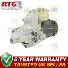 Starter Motor Fits Honda Civic 1994-2001 Accord 2000-2003 1.4 1.5 1.6 2.3