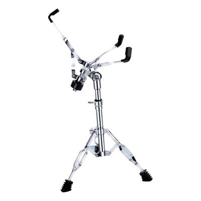 Snare Drum Ständer tragbar für Zubehör Instrument 12 Zoll ~ 14 Zoll Durchmesser Schlagzeug