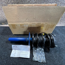 Monroe 181615 Front RoadMatic Suspension Strut/Coil Spring for 1996-07 Taurus