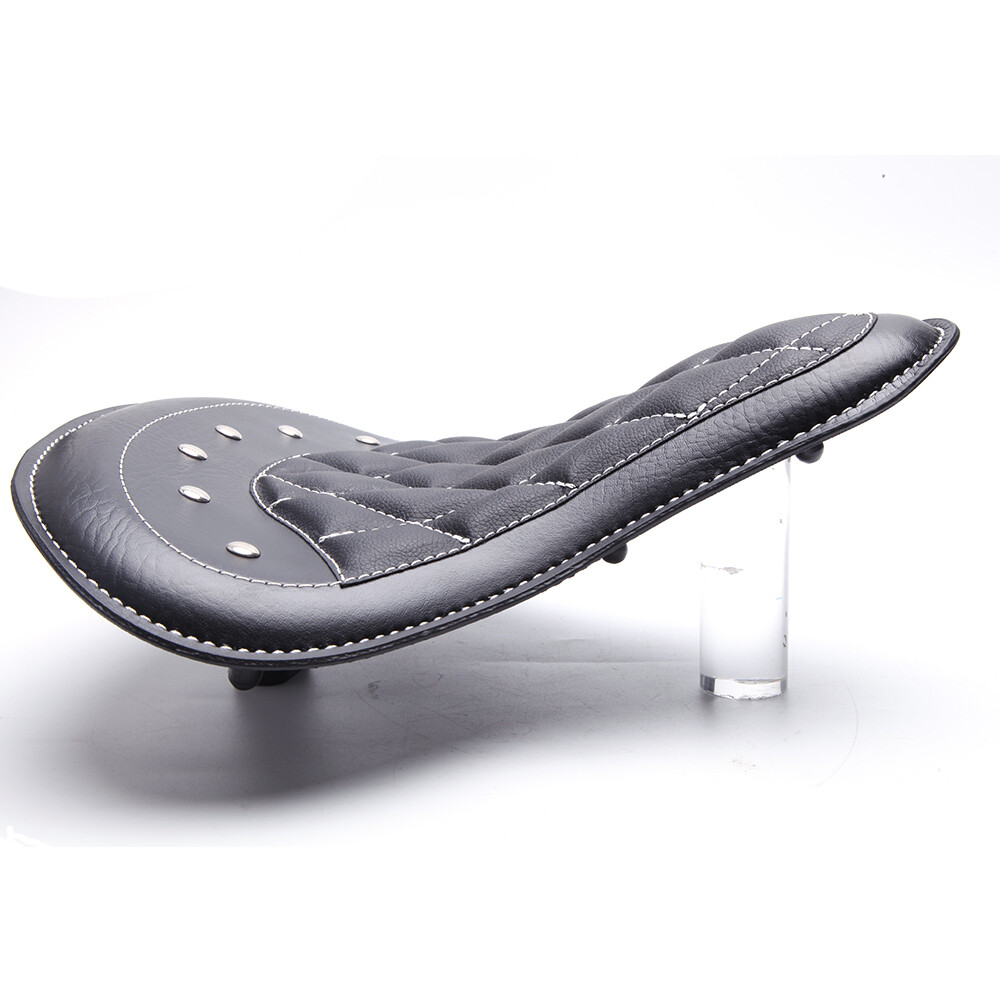 SOPHSUSTAINABLE LEATHER SINGLE RIDER’S L Motorcycle 13