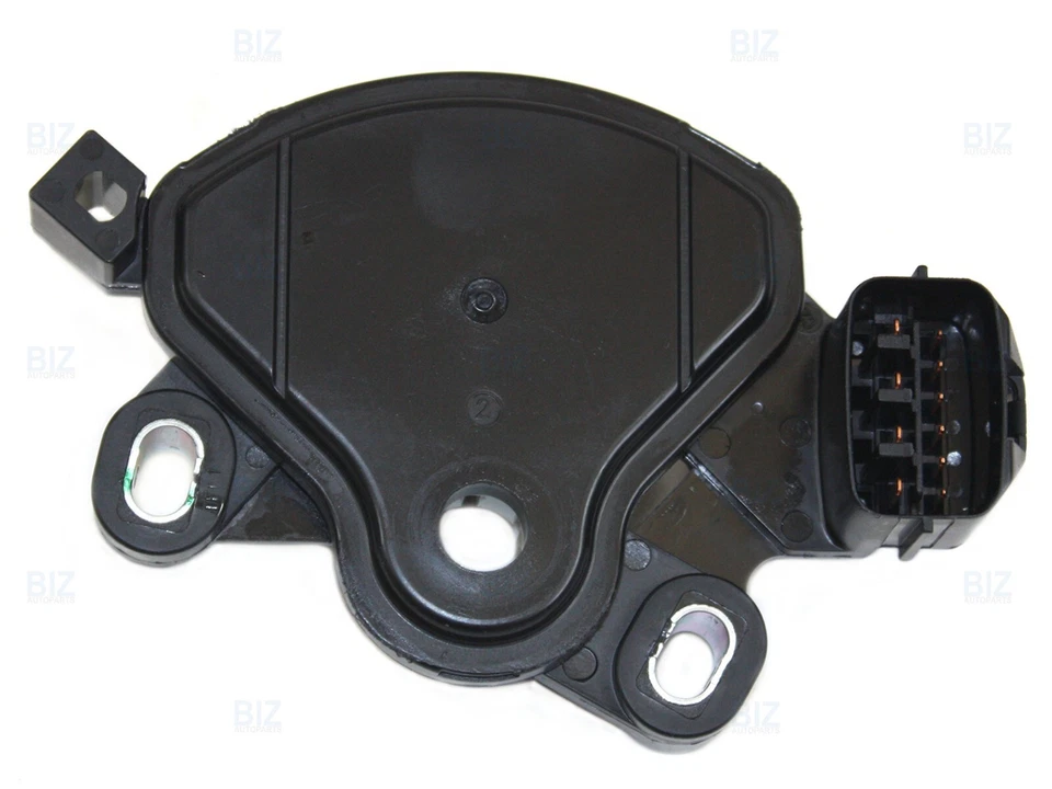 Genuine Neutral Safety Switch for 1999-2011 Hyundai 2001-10 Kia OEM 42700-39055 Foto 3 de 4
