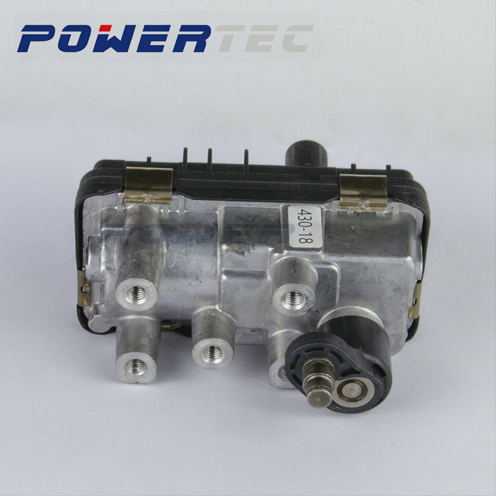 Turbocharger actuator 6NW010430-18 59001107213 for BMW 218d X1 X2 
