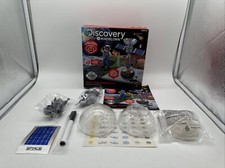 Discovery Mindblown Weather Terrariuum