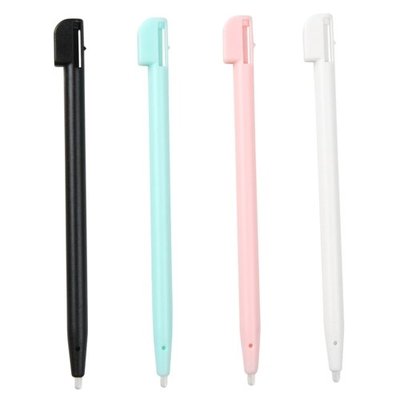 4 in 1 Stylus Pen Stifte Touch Pen Multiple Colours Nintendo DS Lite Konsole