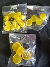 EP-18, EP-24, EP-14, Misc Bag Of Caplugs