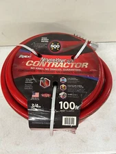 APEX Neverkink Hose - 3/4 in , 100ft.