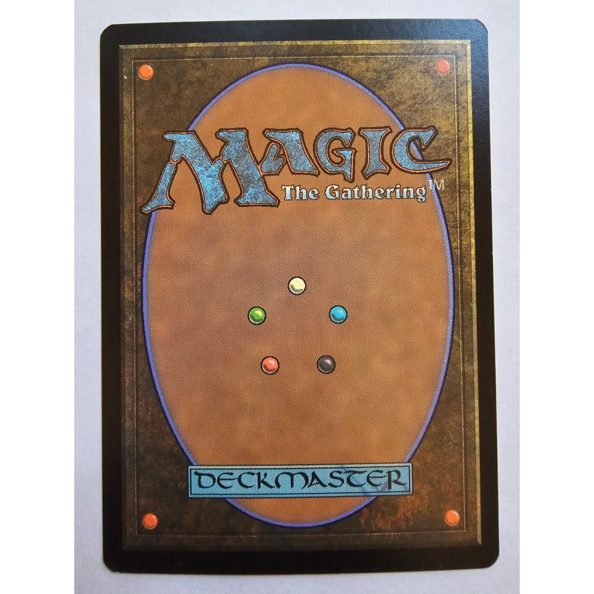 MTG Power Artifact 英語 1枚 power artifact 英語