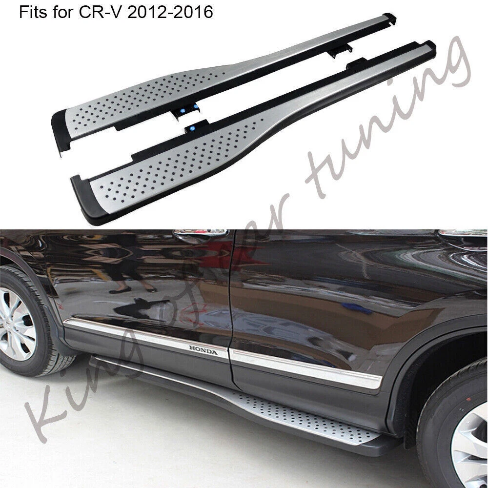 2018 acura rdx running boards deals