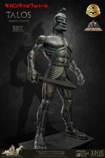 Star Ace Gigantic Deluxe Talos Ray Harryhausen