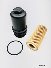 Ölfilter Und Deckel Für VW ARTEON (3H7, 3H8) 2.0 TSI 2017+ EEP/VW/336A